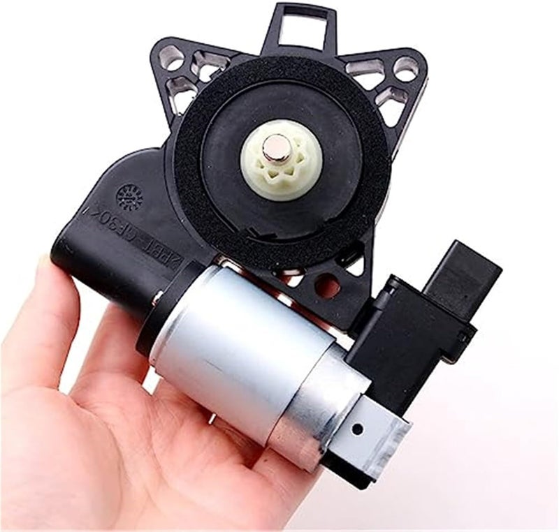 Wivplex Car Window Regulator Electric Lift Motor for Mazda - Image 5