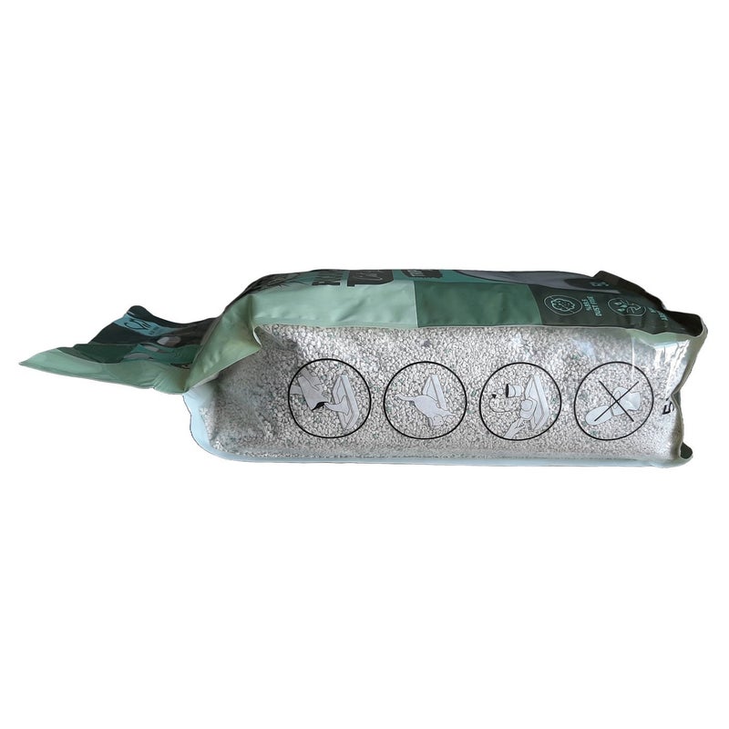 ريجور رمل قطط  5لتر برائحة الألوفيرا ثلاثي الفاعلية - Image 3