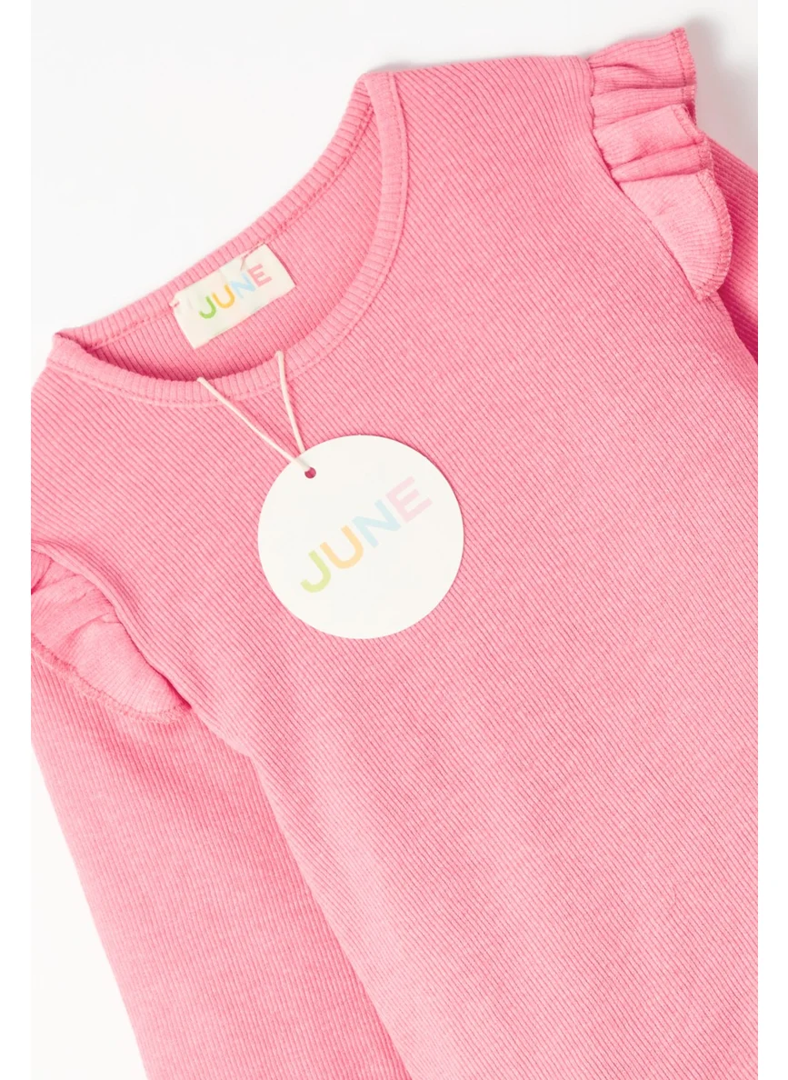 JUNE Girls Camisole 2 Piece Set