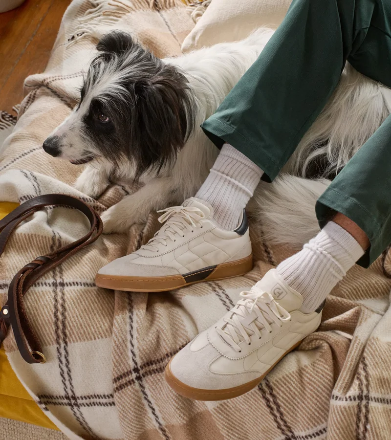 COLE HAAN Grandpro Breakaway Sneaker