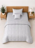 Hotel Linen Klub Silver