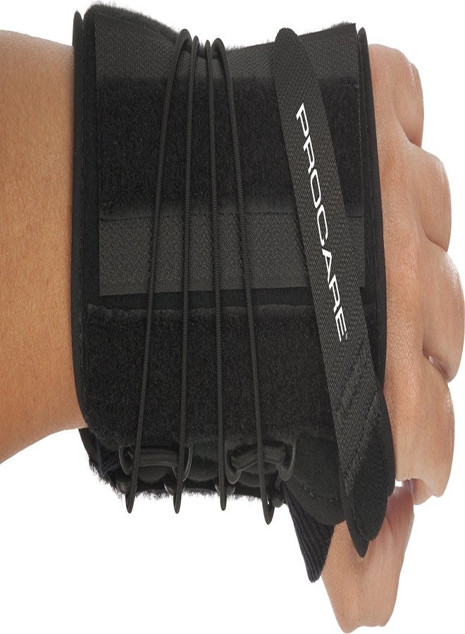بروكاير ProCare Quick-Fit Wrist II - عالمي، أيسر - Image 1