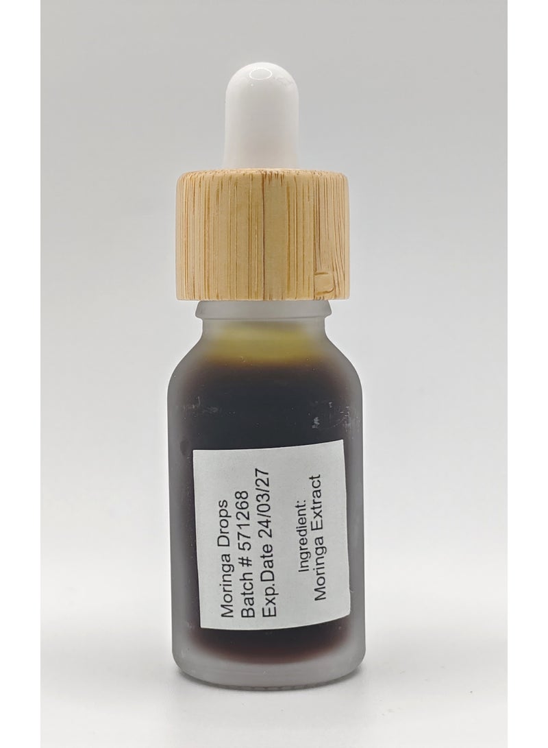 ENFE Moringa Drops 15ML - Image 2