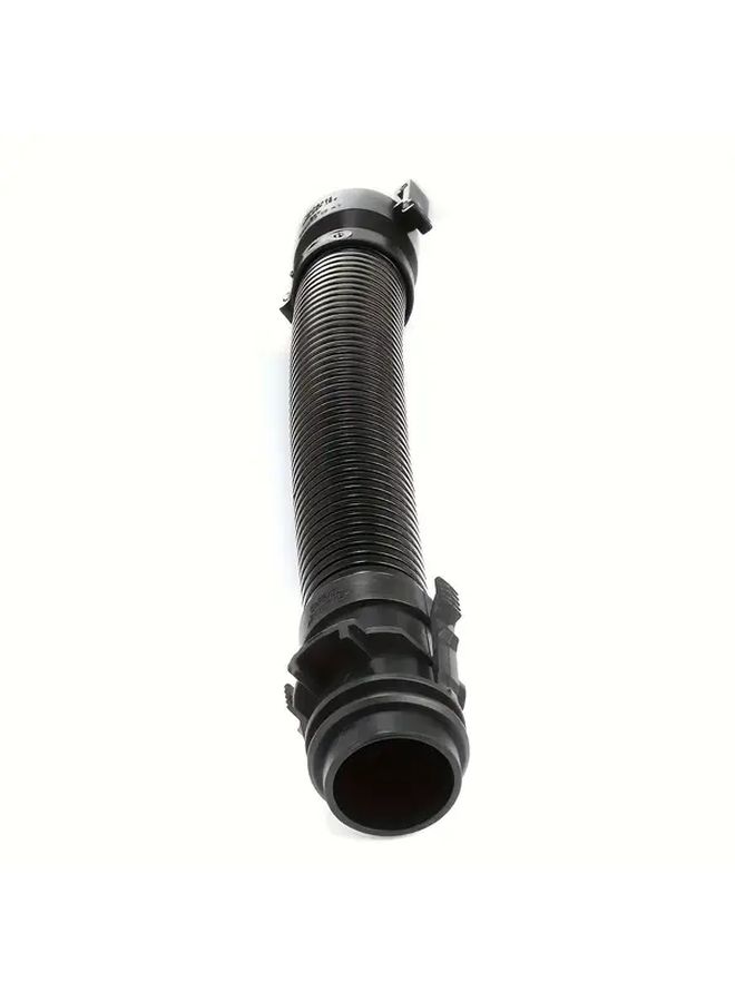 BMW N47 N57 Engine Air Intake Breather Pipe Hose Model 13717803842 - Image 3