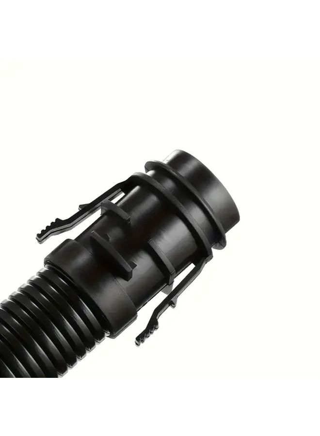BMW N47 N57 Engine Air Intake Breather Pipe Hose Model 13717803842 - Image 5