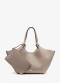 DKNY mink