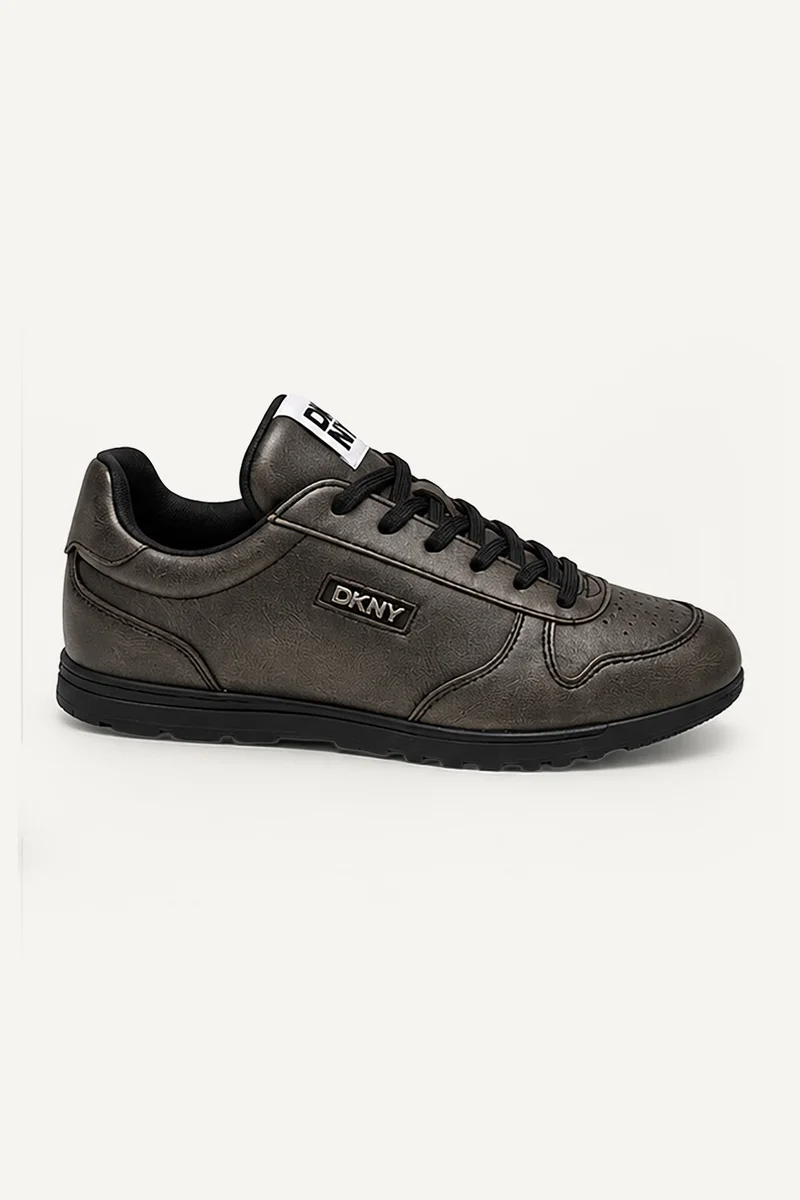 DKNY  AMANDA - LACE UP SNEAKERS for Women | Best Price UAE