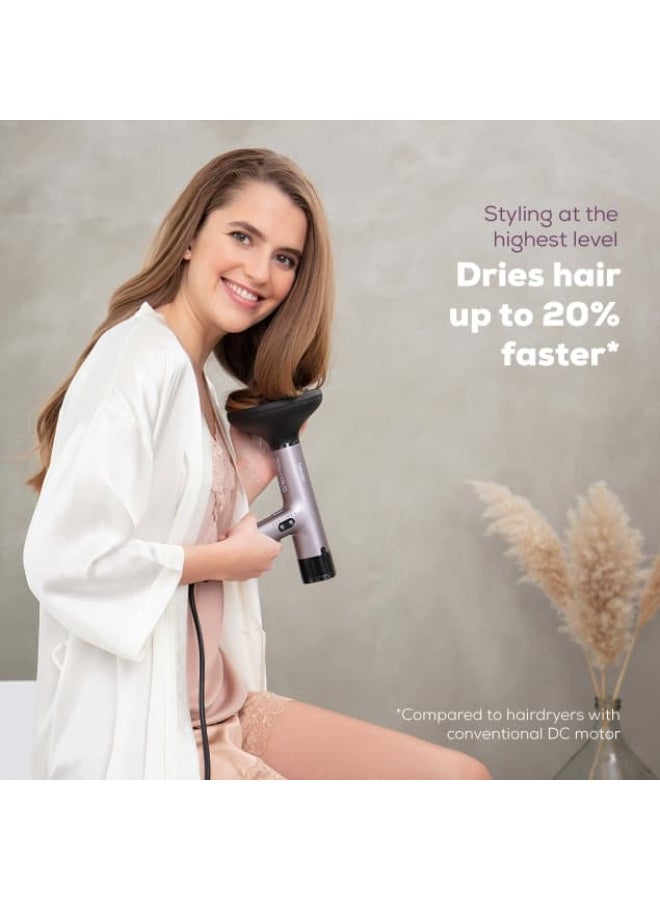 Beurer مجفف الشعر HC 100 إكسيليانس - Image 2