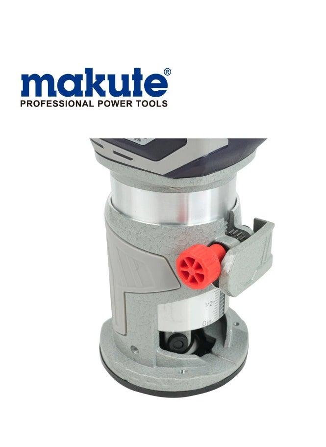 makute Cordless Trimmer 20v  - Image 4