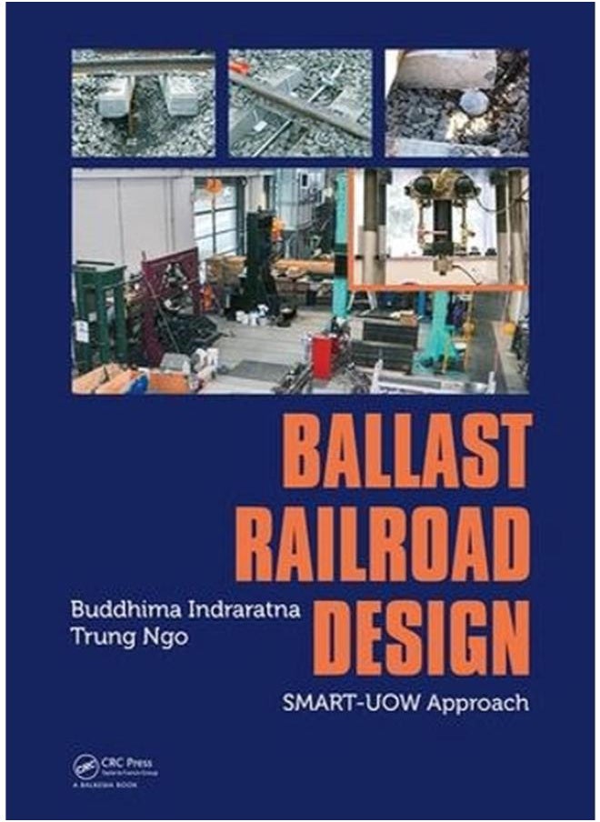 null - Ballast Railroad Design: SMART-UOW Approach - Image 1