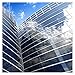 BDF S35 Window Film High Heat Rejection Reflective Silver 35 (Medium) - 36in X 24ft - Image 2