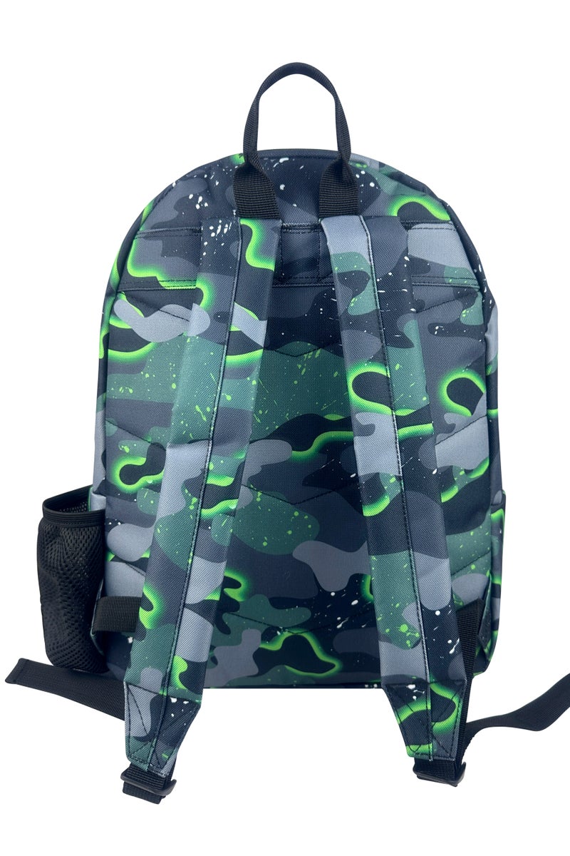 JUST HYPE Kids Iconic Backpack - Image 2