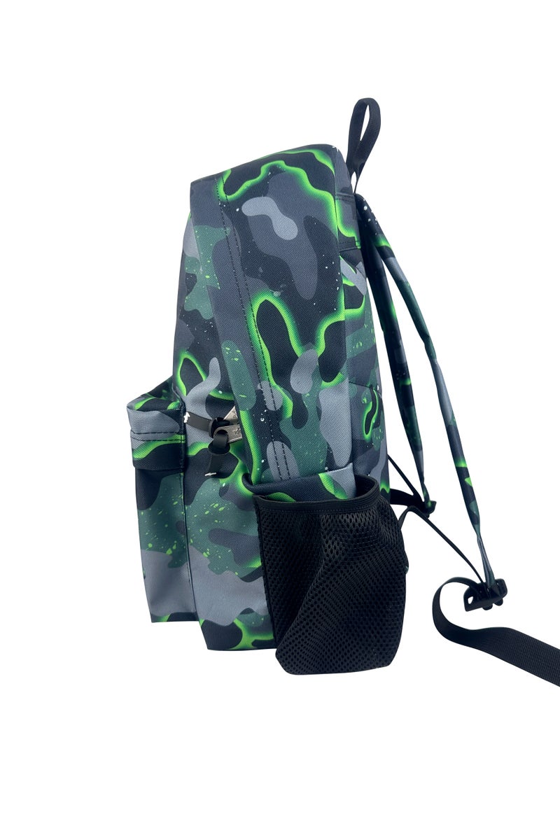 JUST HYPE Kids Iconic Backpack - Image 3