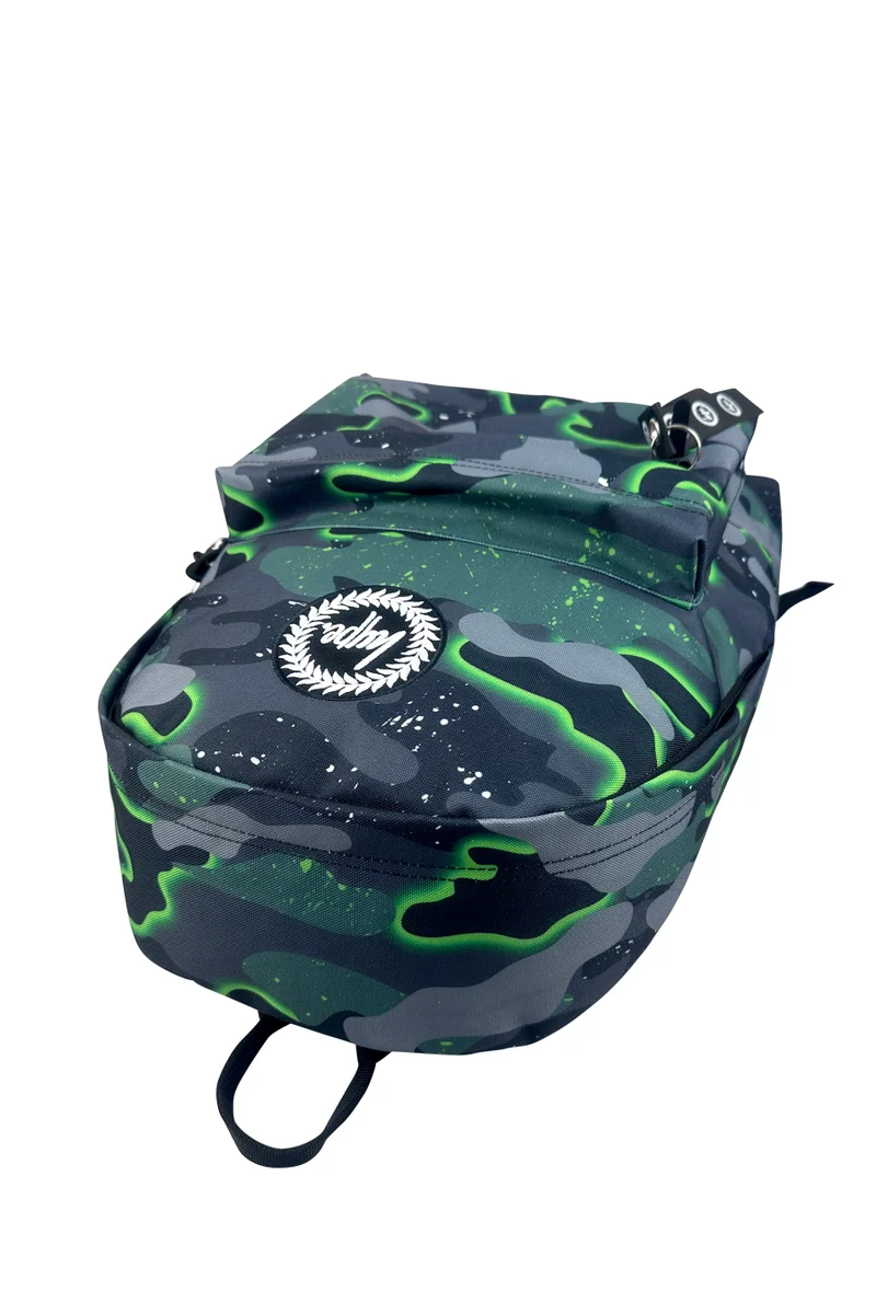 JUST HYPE Kids Iconic Backpack