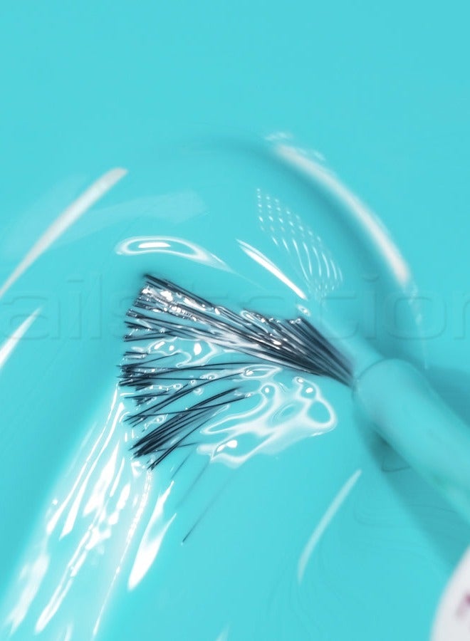 نيل ستيشن طلاء أظافر لامع يسمح بمرور الهواء | باباجايو جيت - Image 3