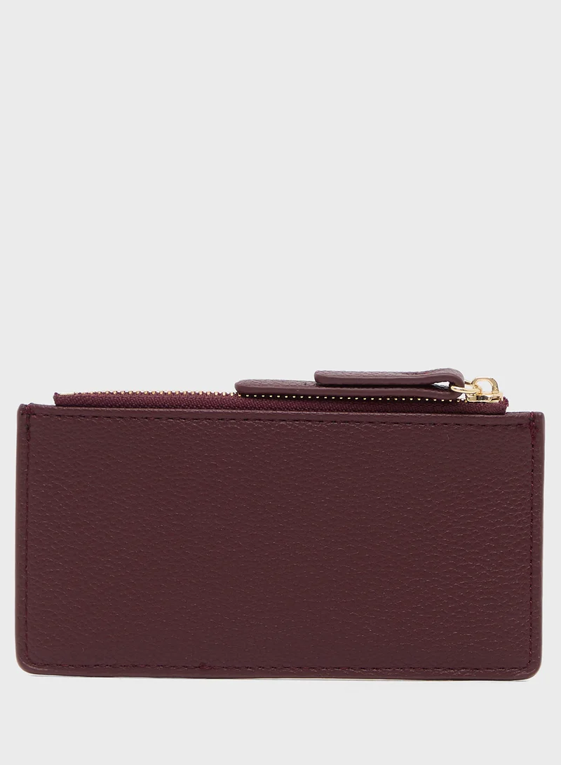 CALL IT SPRING Nylaa Wallet