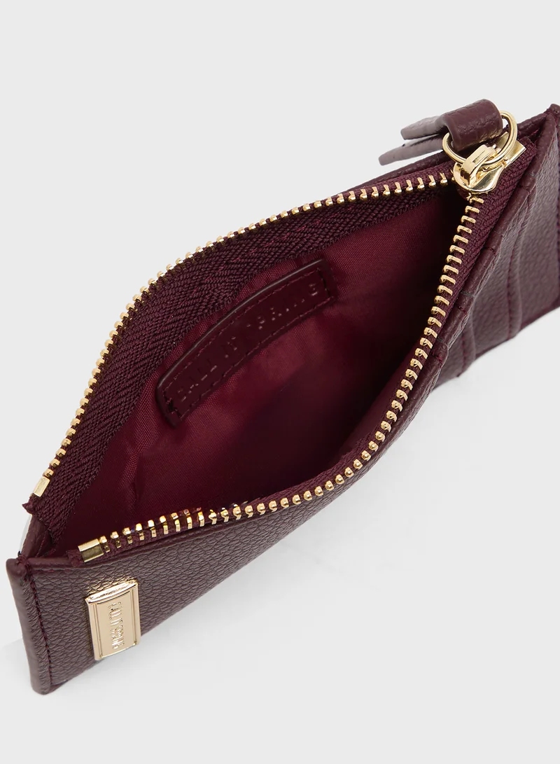 CALL IT SPRING Nylaa Wallet