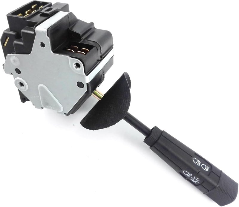 Wivplex Auto Turn Signal Switch R4 7700779566 - Image 2