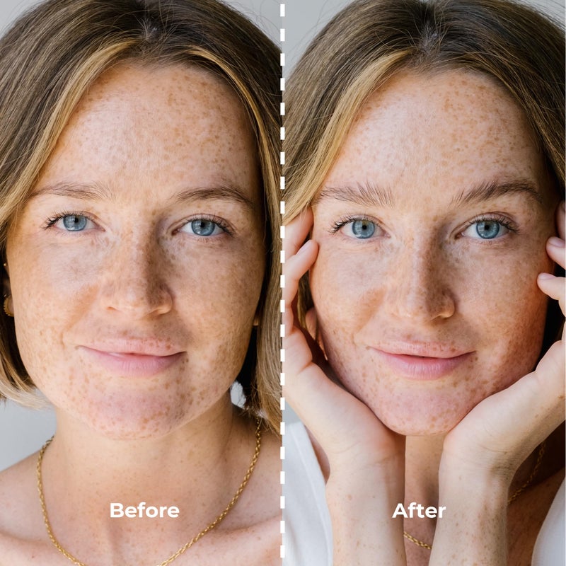 Wunderbrow جل حواجب وندر براو Fix It الشفاف، تأثير تثبيت طويل الأمد، يتضمن فرشاة مزدوجة الطرف، نباتي وخالي من القسوة - Image 2