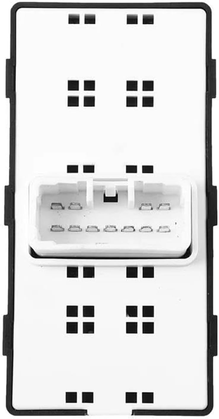 Wivplex Window Master Switch for Hyundai Models - Image 3