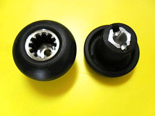 SAY Blender Gear Coupling Drive Socket Mushroom Coupling 1 - Image 4