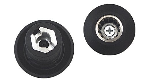 SAY Blender Gear Coupling Drive Socket Mushroom Coupling 1 - Image 3