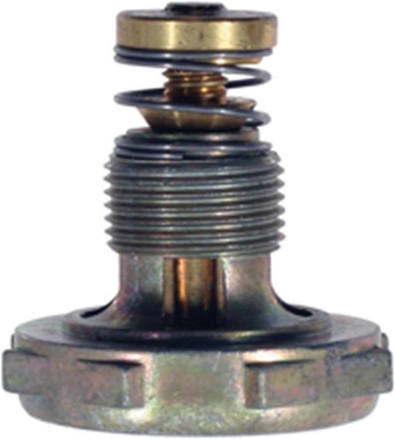 9.5 Power Valve Assembly