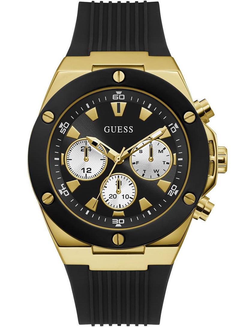 جس ساعة جيس للرجال GW0057G1 - Image 1