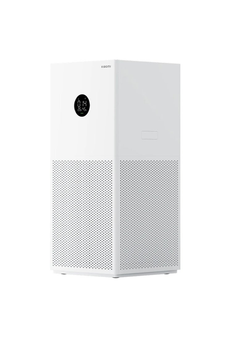 Xiaomi Smart Air Purifier 4 Lite BHR5274GL White - Image 2