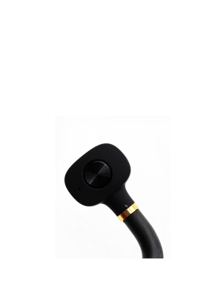 Winmax Bluetooth Wireless Stereo Bass Earphone Black  - Image 5