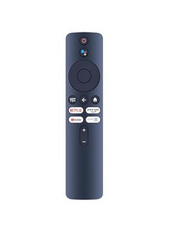 BGM Replacement Remote Control For Xiaomi TV Box XMRM-M3 M6 M8 with Smart Short Keys 