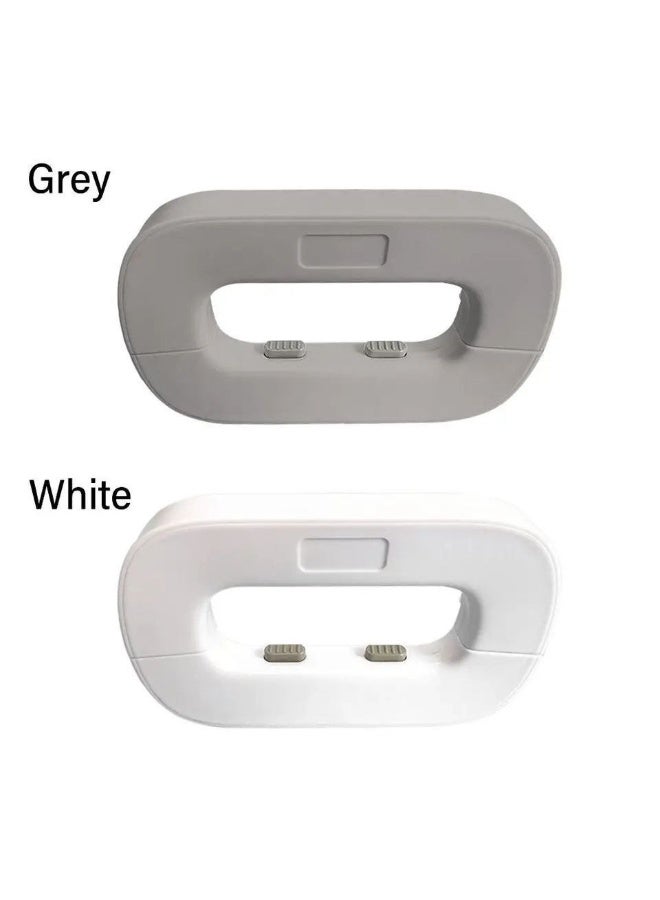 Refrigerator, Cabinet, and Drawer Lock - Image 3