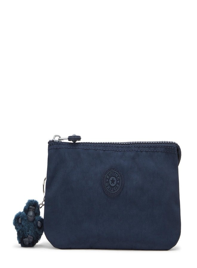 KIPLING KIPLING Kipling Women's Creativity Large Pouch, Versatile Cosmetics Kit, Lightweight Travel Organizer - Image 1