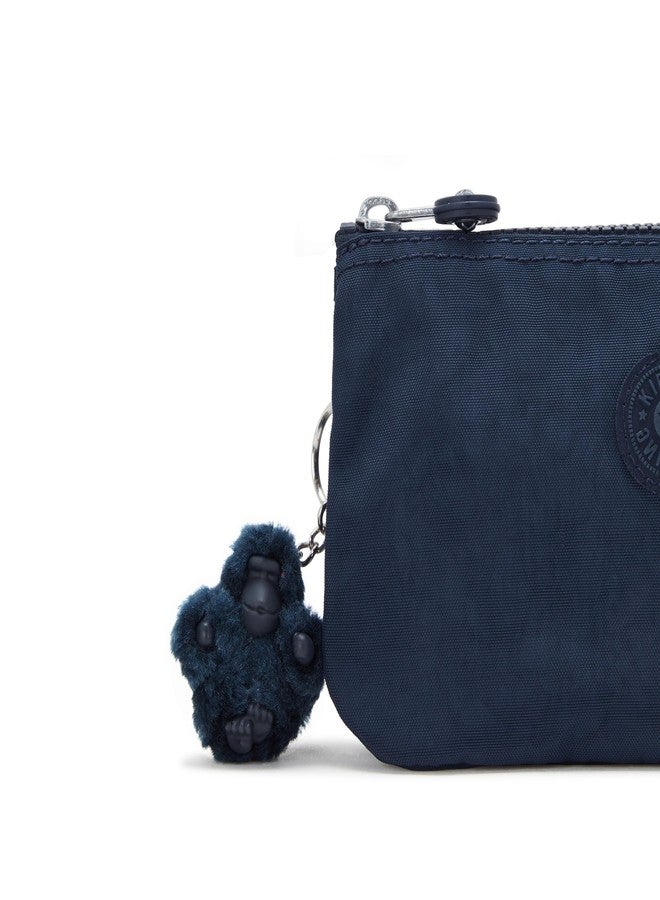 KIPLING KIPLING Kipling Women's Creativity Large Pouch, Versatile Cosmetics Kit, Lightweight Travel Organizer - Image 5