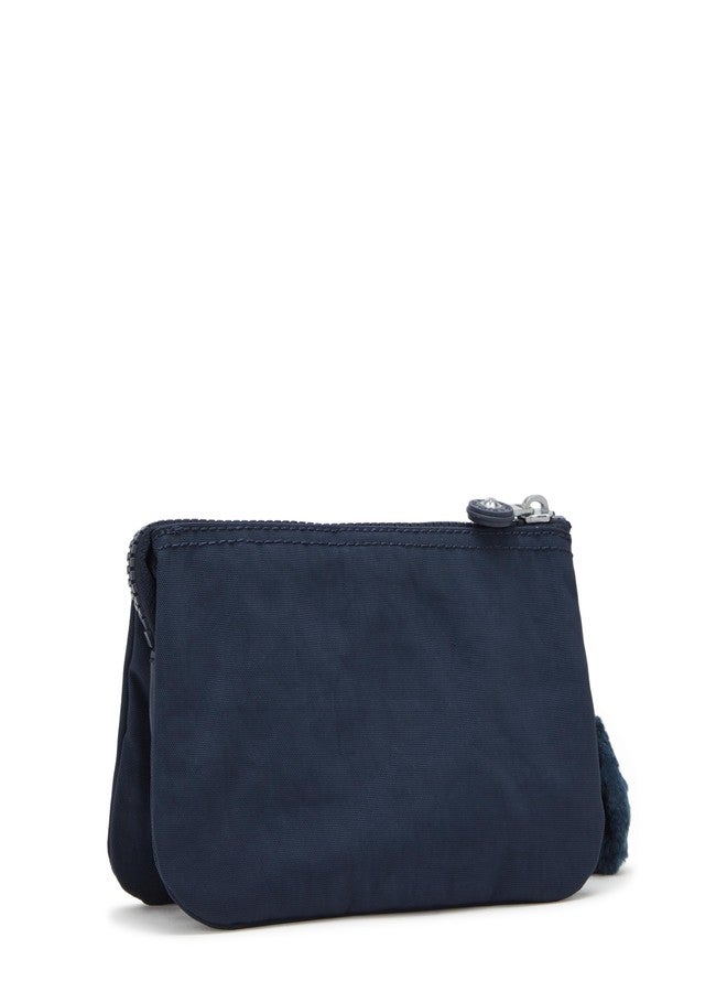KIPLING KIPLING Kipling Women's Creativity Large Pouch, Versatile Cosmetics Kit, Lightweight Travel Organizer - Image 2