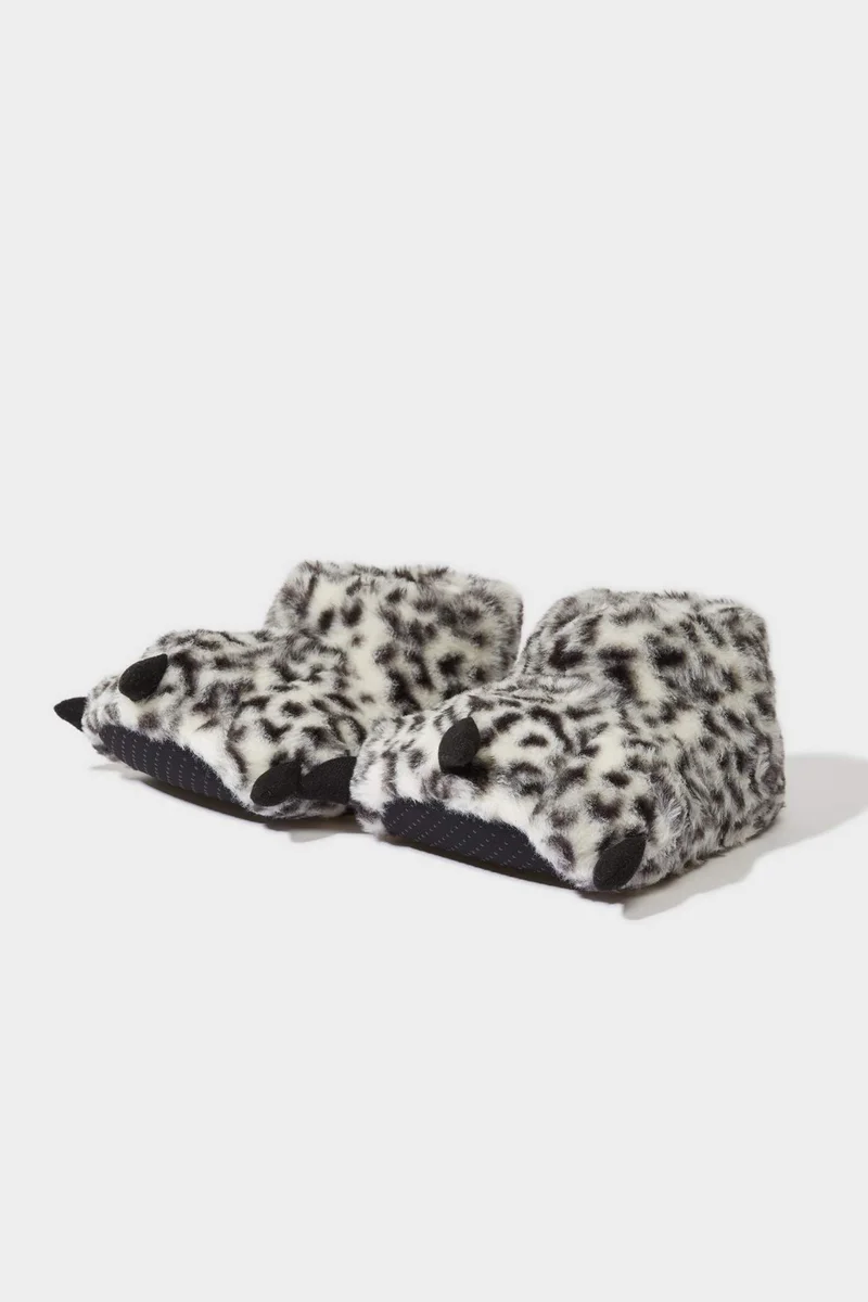 Woman Flat Sole Home Slippers
