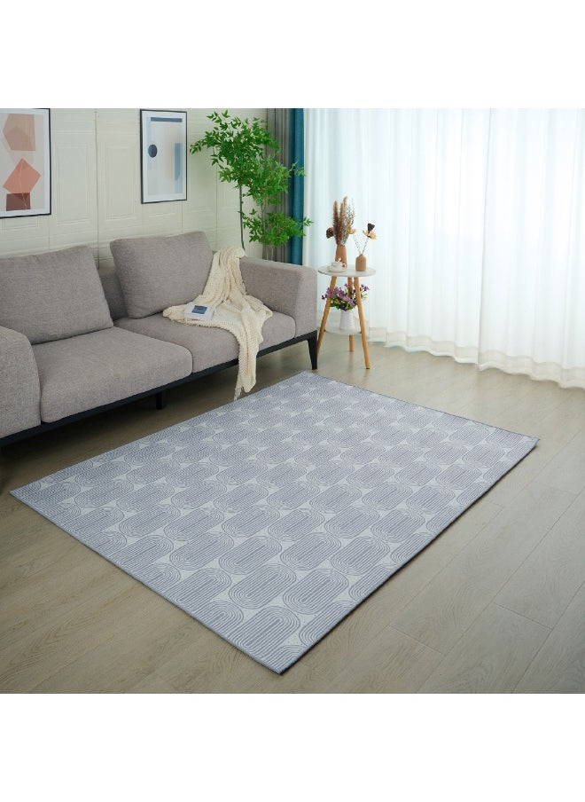Home Box Atlanta Sana Printed Rug 300 x 200 cm  - Image 2