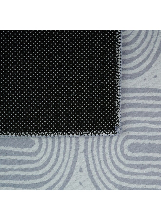 Home Box Atlanta Sana Printed Rug 300 x 200 cm  - Image 4
