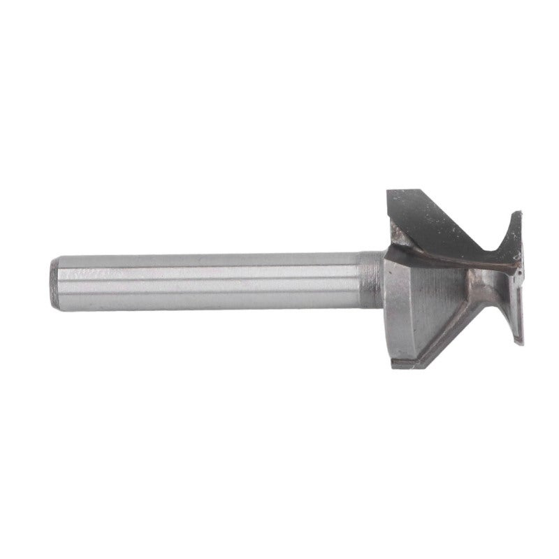 Arc Bending Router Bit: 1/4 Inch Shank Integrated Design - Premium Tungsten Steel Woodworking Milling Cutter for Wood Door Cabinet Curved Wood Projects - Image 5