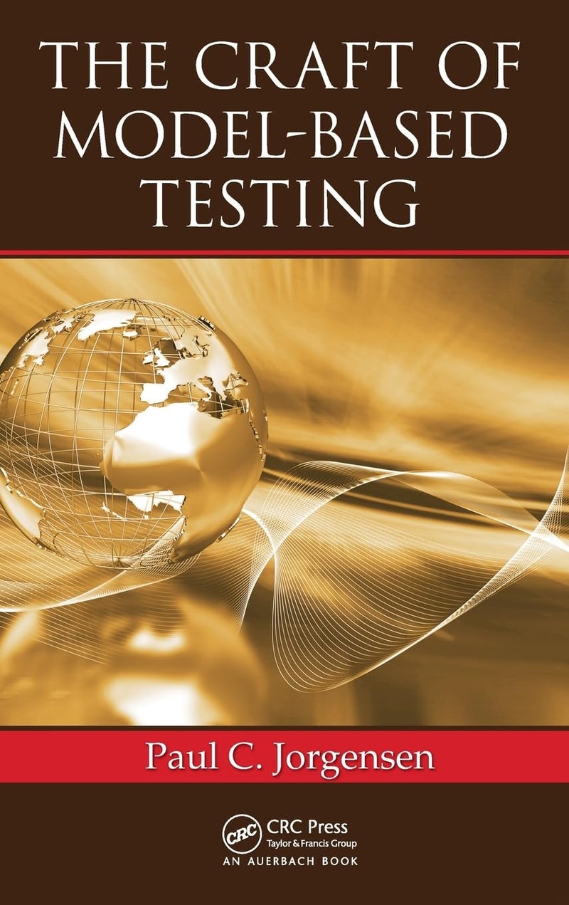 The Craft of Model-Based Testing - Image 1