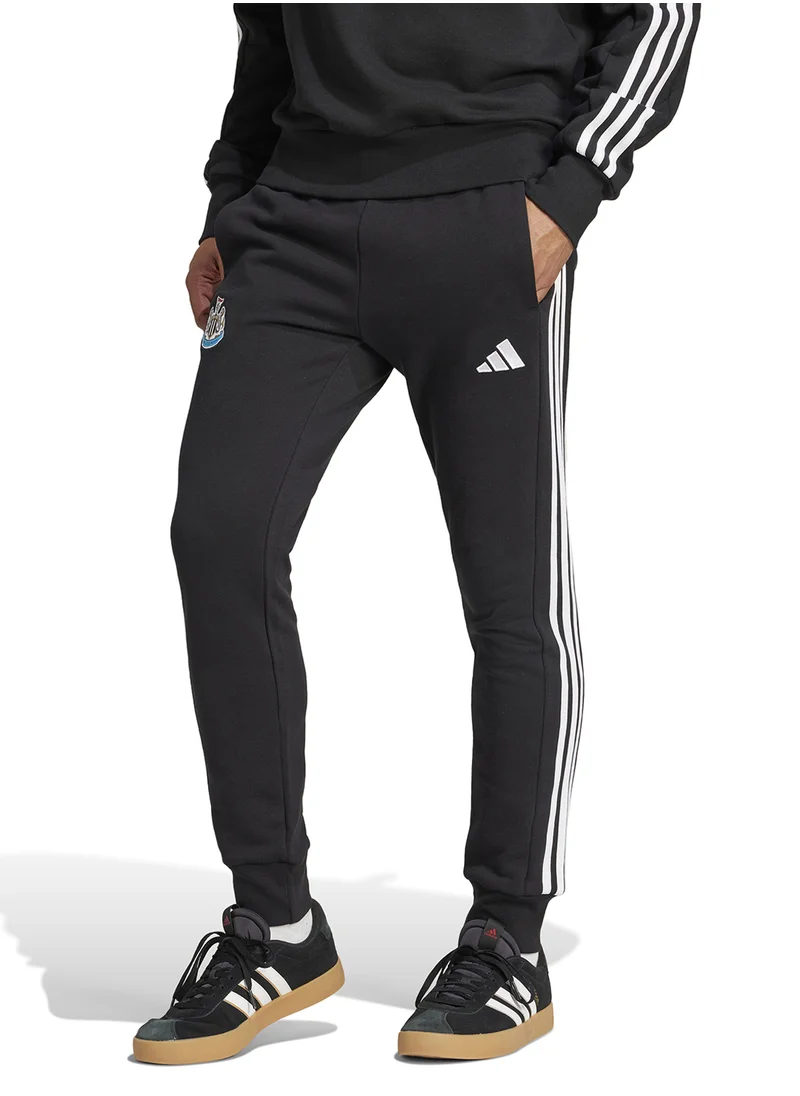 Adidas Newcastle United Fc Dna Sweatpants