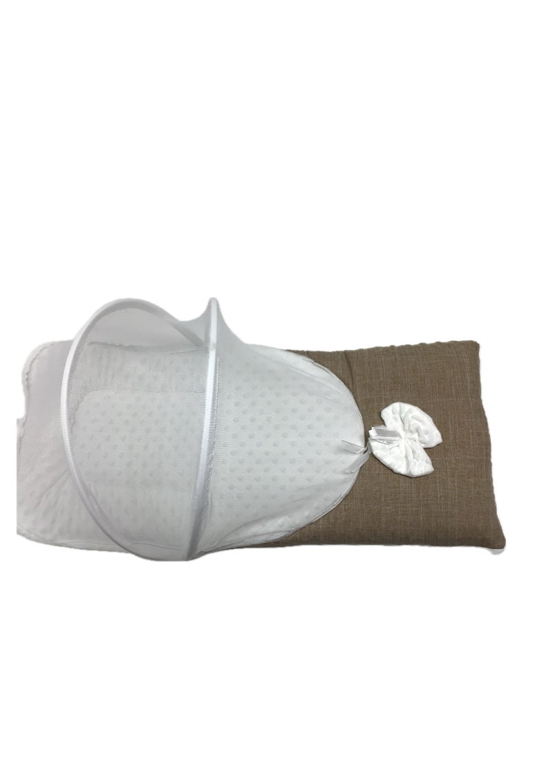Sweet baby Baby Sleeping Bag with net  - Image 3