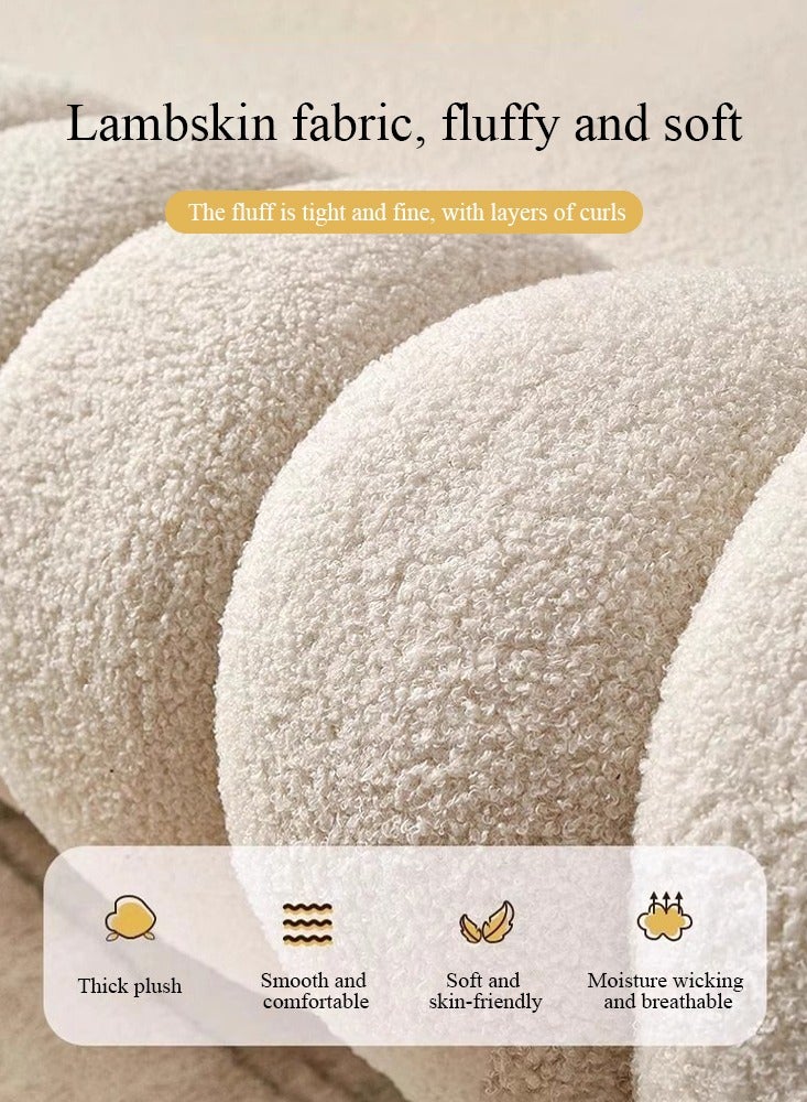 عام كرسي صغير لغرفة المعيشة أريكة كرسي دائري كرسي منخفض كرسي جلوس إبداعي كرسي حذاء - Image 3