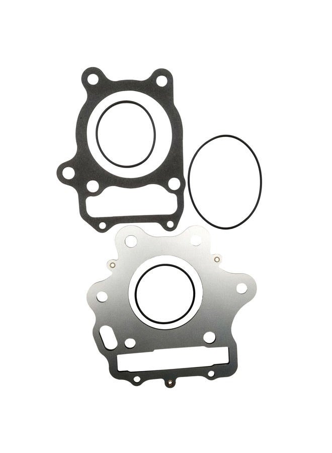 GAOSHUN طقم صمامات سحب وعادم الأسطوانة لدراجة هوندا ATV TRX300EX Sportrax 300 2X4 1993-2008 - Image 3
