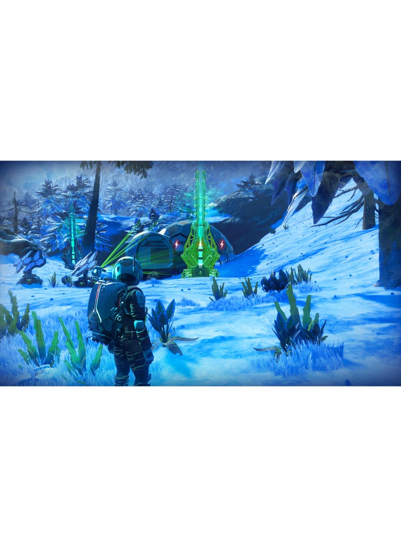 Hello Games No Man's Sky - PlayStation 5 (PS5) - playstation_5_ps5 - Image 5