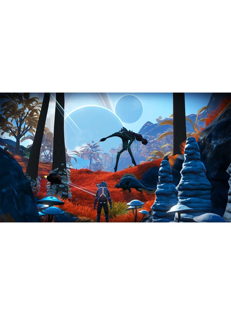 Hello Games No Man's Sky - PlayStation 5 (PS5) - playstation_5_ps5 - Image 4