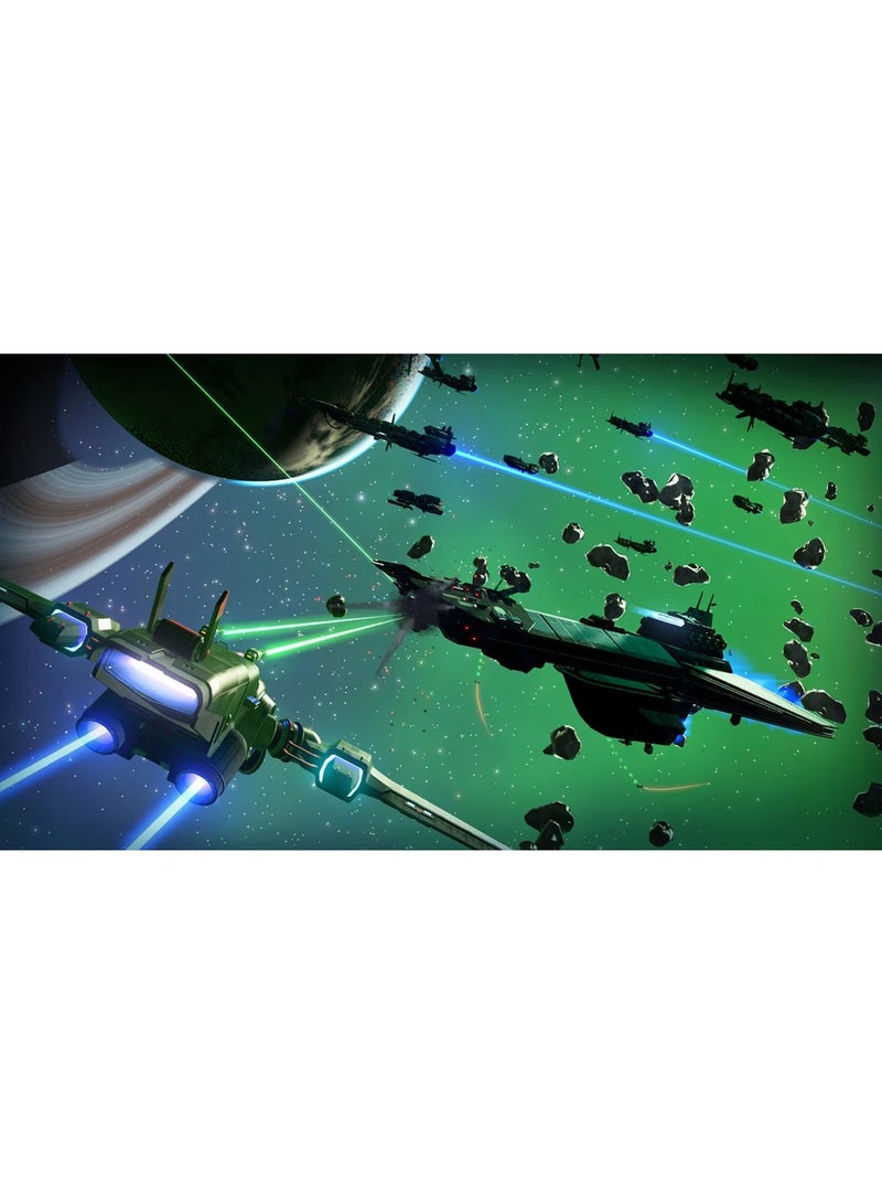 Hello Games No Man's Sky - PlayStation 5 (PS5) - playstation_5_ps5 - Image 2