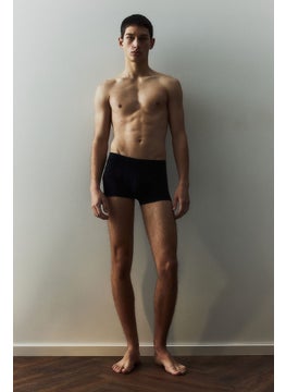H&M 5-Pack Cotton Short Trunks  - Image 3