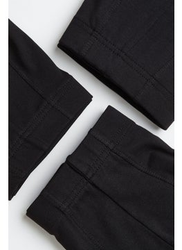 H&M 5-Pack Cotton Short Trunks  - Image 2
