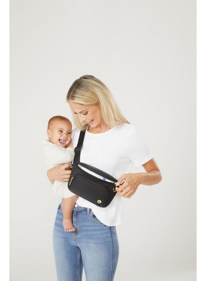 HUGGIES Diaper Crossbody Bag - Image 2